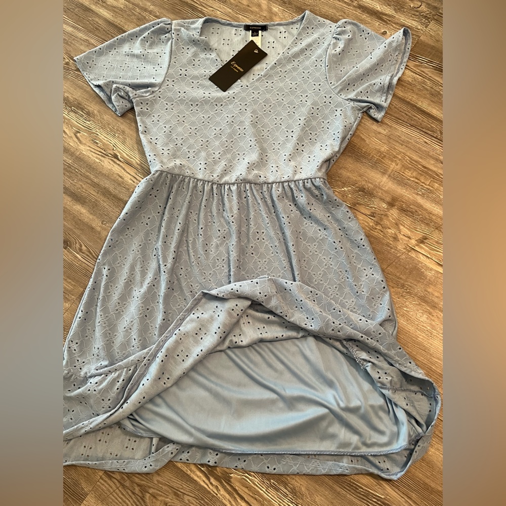 ESPRESSO | Women’s Eyelet Sundress